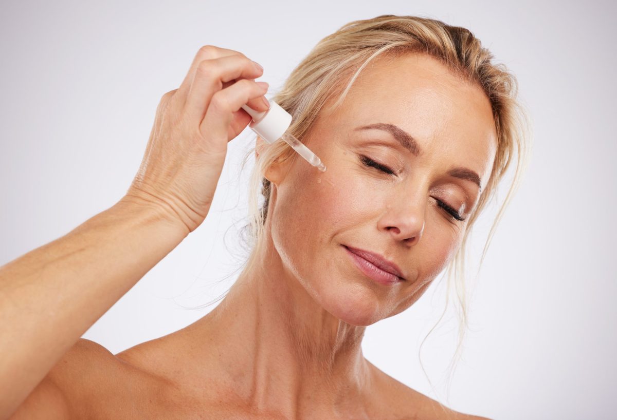 The Benefits of Peptide Therapy for Anti-Aging, Lee's Summit