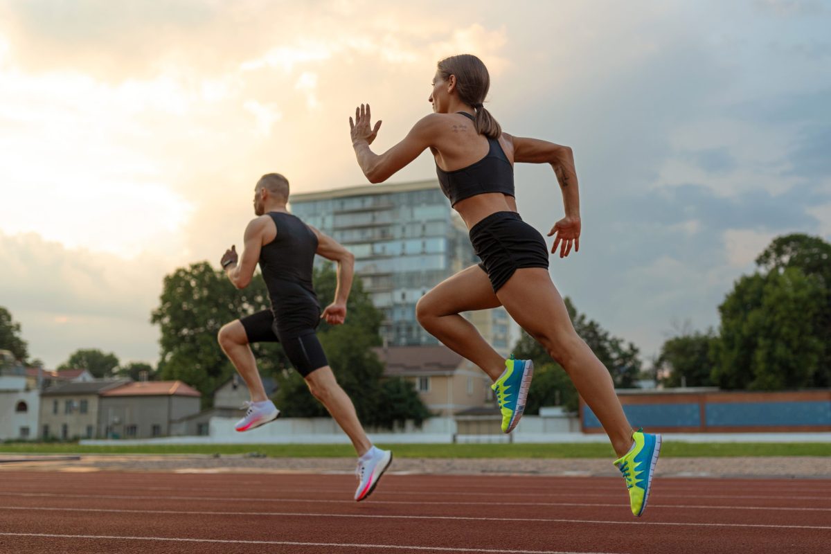 Peptide Therapy for Athletic Performance, Lee's Summit